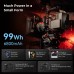 SmallRig 4292 VB99 Pro Mini V-Mount Battery